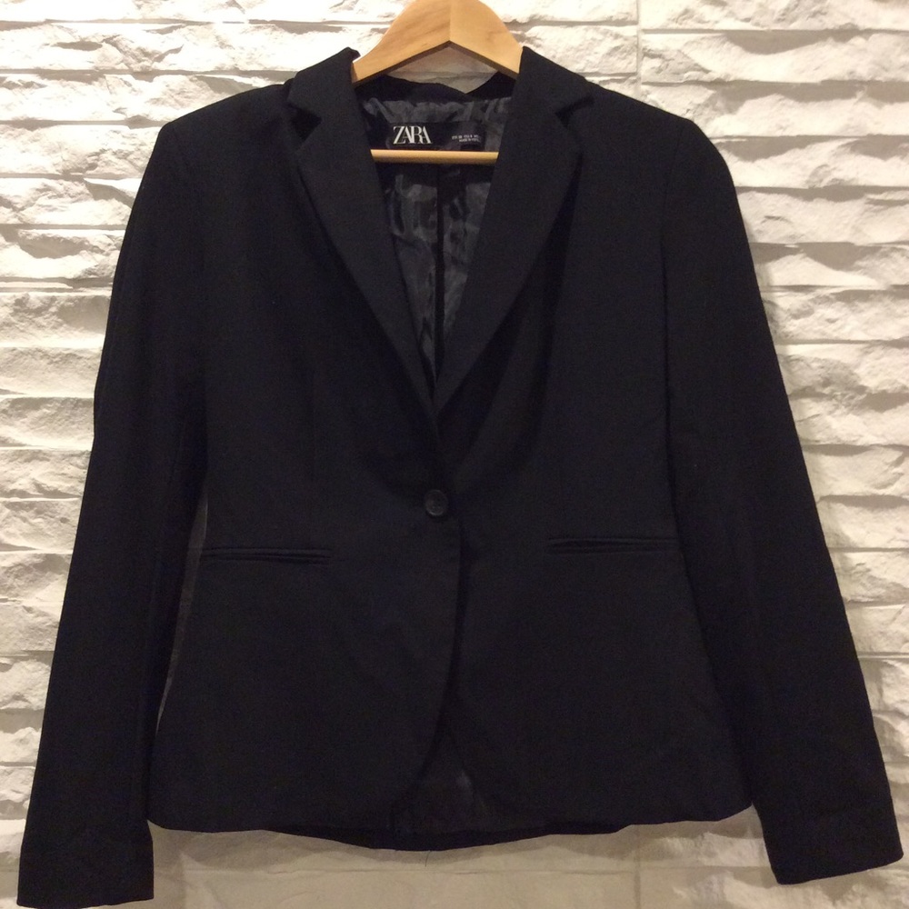 Zara Blazer Jacket